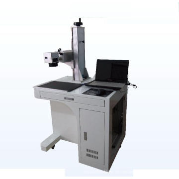 Faser-Laser-Markierungs-Maschinen-Fabrik von China